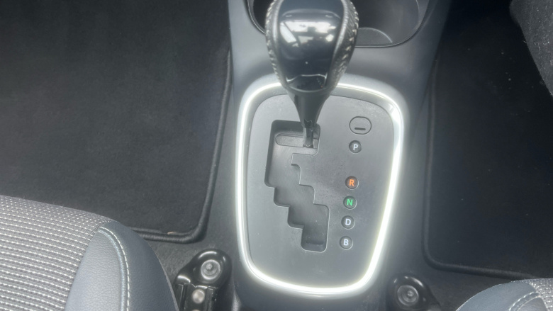 Toyota Yaris 1.5 Hybrid Excel TSS 5dr CVT Hybrid Hatchback